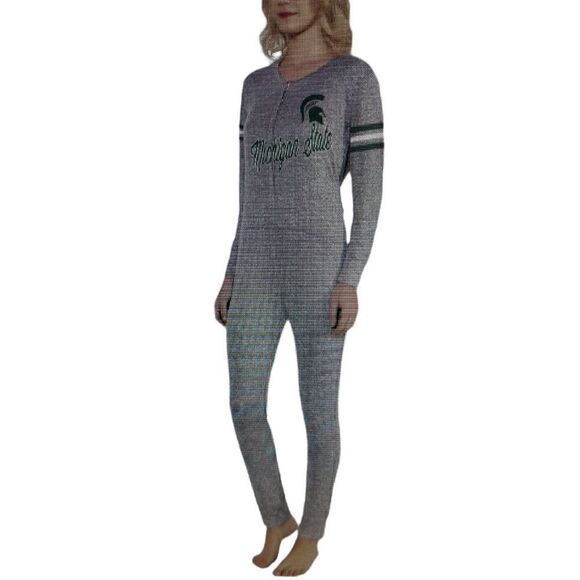 𝅺concepts Sports Michigan State Onesie Sz S - Picture 1 of 13